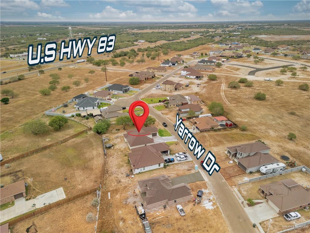 6031 Yarrow Drive, Rio Grande City, Texas image 28