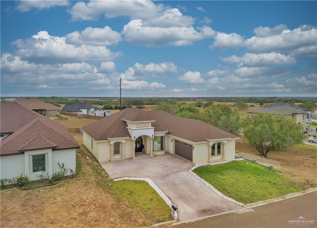 6031 Yarrow Drive, Rio Grande City, Texas image 30