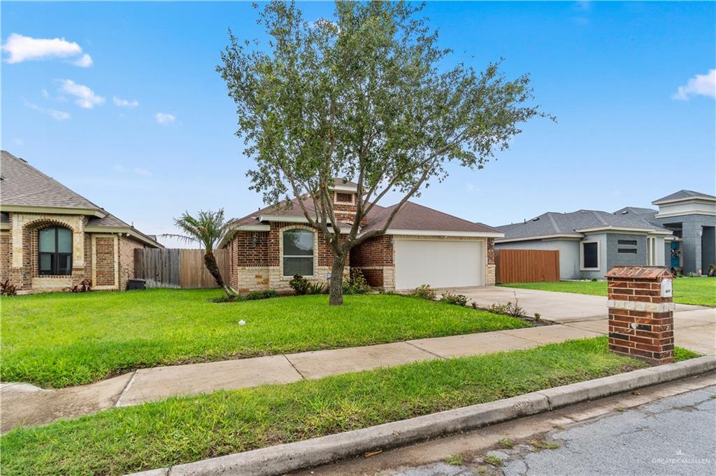 5211 En Sueno Street, Edinburg, Texas image 36