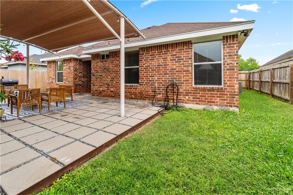5211 En Sueno Street, Edinburg, Texas image 29