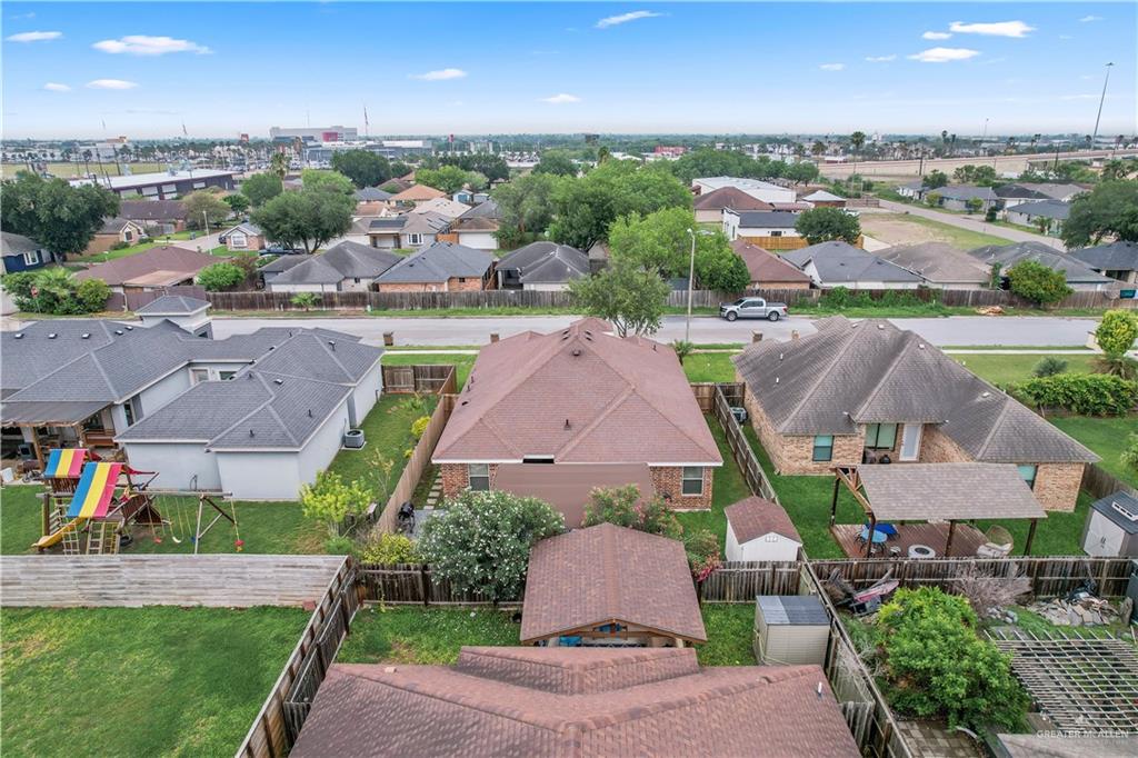 5211 En Sueno Street, Edinburg, Texas image 5