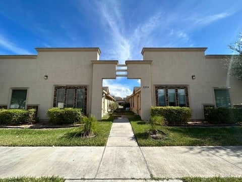 Apartment For Rent - 2120 Taxco Court #3<br/> Hidalgo County, Edinburg, TX 78542
