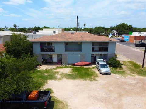 Homes For Sale - 116 E 13th Street<br/> Mission, TX 78572