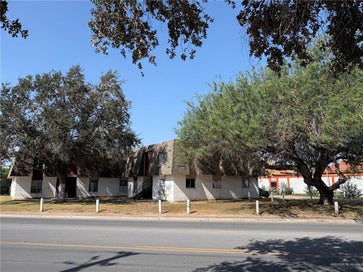 2700 S 28th Street McAllen TX 78501