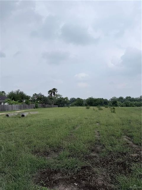 Vacant Land For Sale - 00 Quail Drive<br/> San Benito, TX 78586