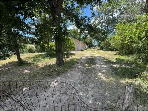 Vacant Land For Sale - 1222 S Tio Avenue<br/> Weslaco, TX 78596