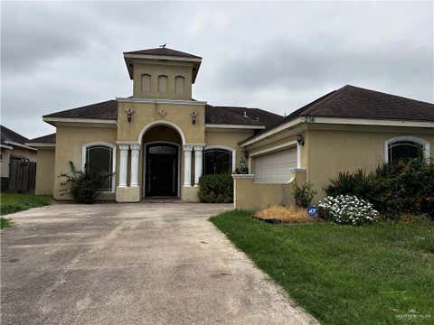 Homes For Sale - 214 N 17th Street<br/> Hidalgo, TX 78557