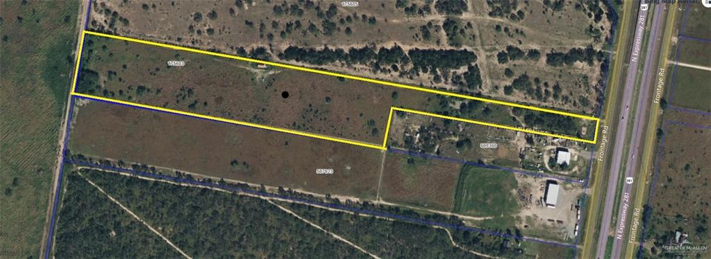 38001 N Us Highway 281, Edinburg, Texas image 1