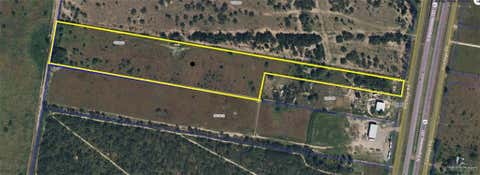 Vacant Land For Sale - 38001 N Us Highway 281<br/> Edinburg, TX 78542