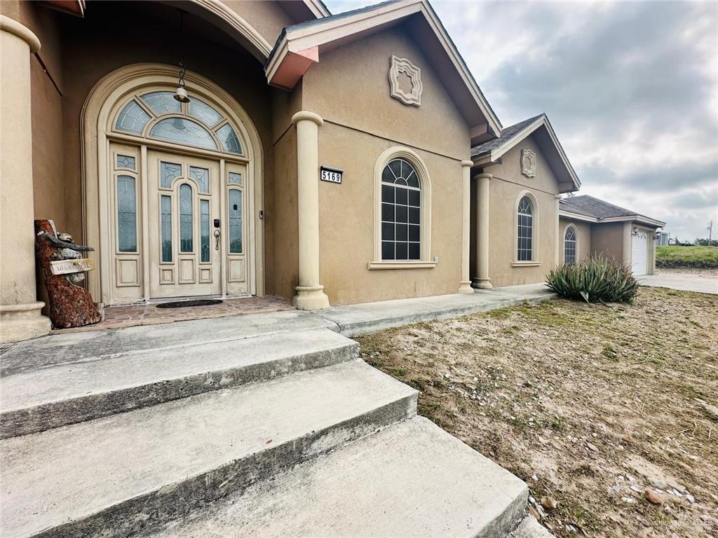5169 Doria Street, Rio Grande City, Texas image 2