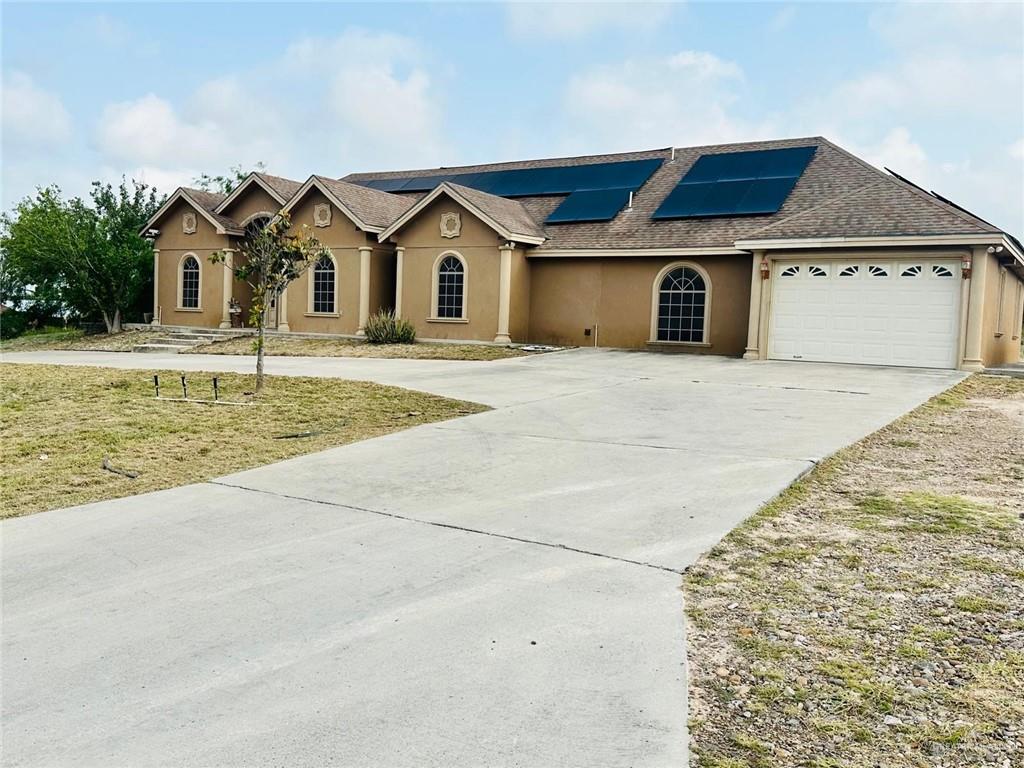 5169 Doria Street, Rio Grande City, Texas image 1