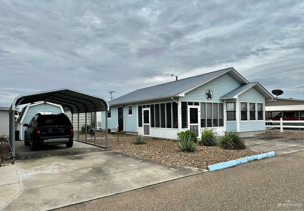215 Valley View Road, Donna, Texas image 4