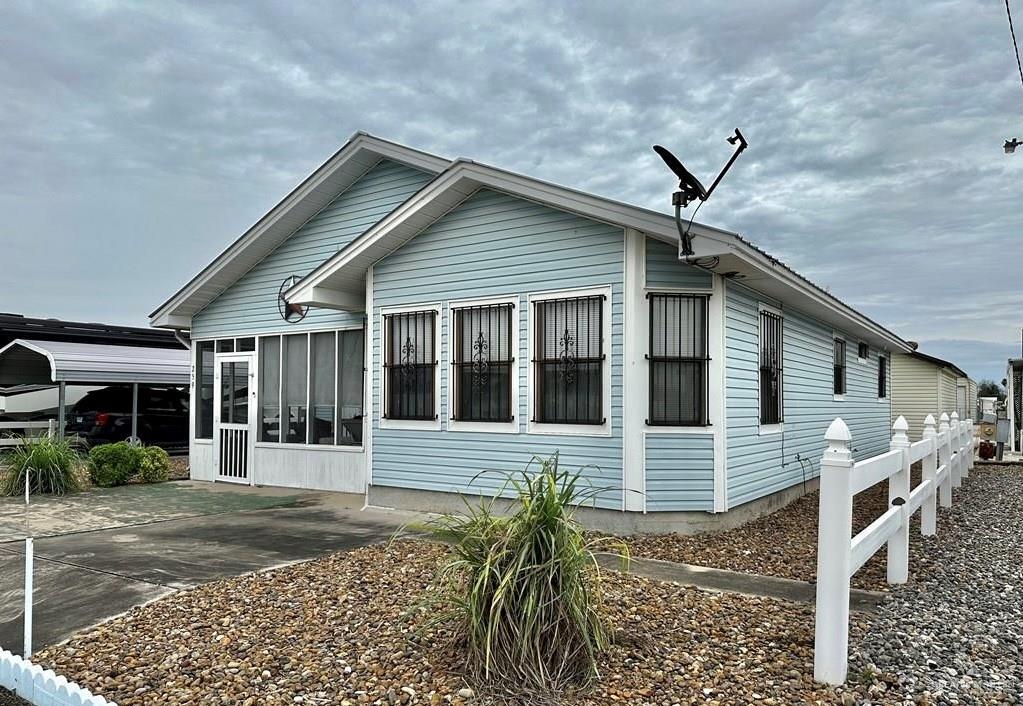 215 Valley View Road, Donna, Texas image 3