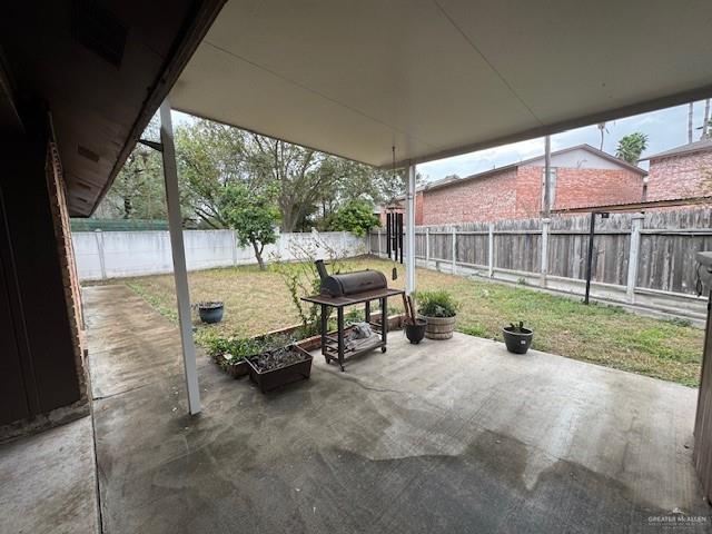 508 Kerria Avenue, McAllen, Texas image 29