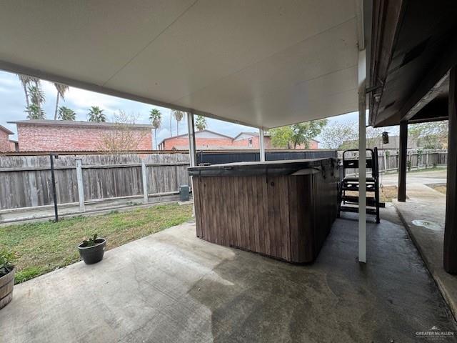 508 Kerria Avenue, McAllen, Texas image 36
