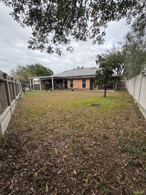 508 Kerria Avenue, McAllen, Texas image 33