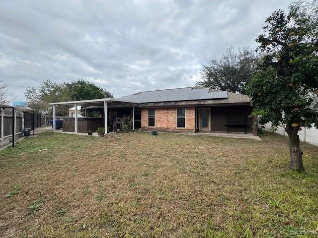 508 Kerria Avenue, McAllen, Texas image 34