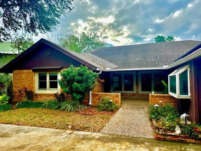 508 Kerria Avenue, McAllen, Texas image 1