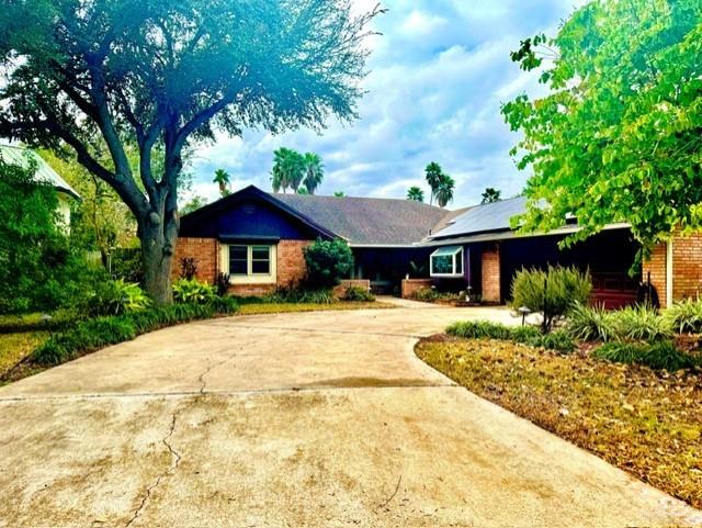 508 Kerria Avenue, McAllen, Texas image 2