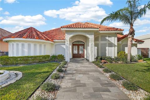 Homes For Sale - 4500 Ben Hogan Drive<br/> McAllen, TX 78503