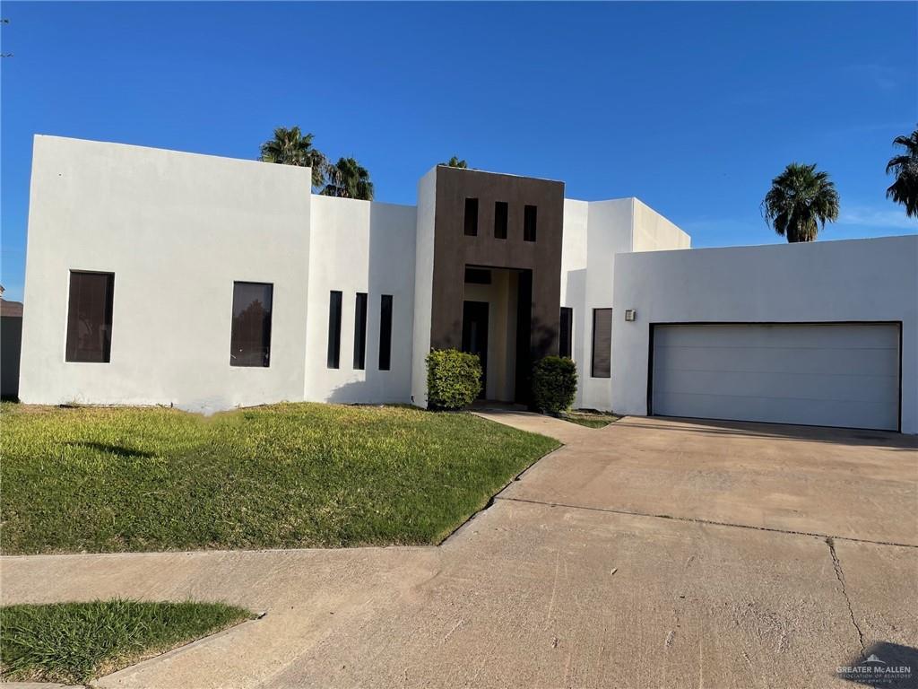 2037 S 45th Street, McAllen, Texas image 1