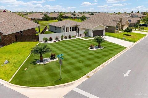 Homes For Sale - 14301 Joe Pool Lane<br/> McAllen, TX 78504