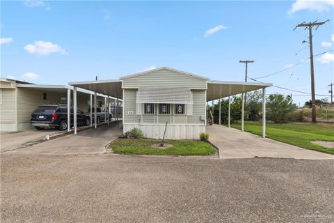 Homes For Sale - 215 S Valley View Road #1516<br/> Donna, TX 78537