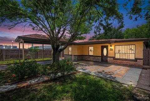 Homes For Sale - 720 N Padre Avenue<br/> Weslaco, TX 78596
