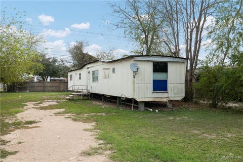 Vacant Land For Sale - 913 San Juanita Street<br/> San Juan, TX 78589