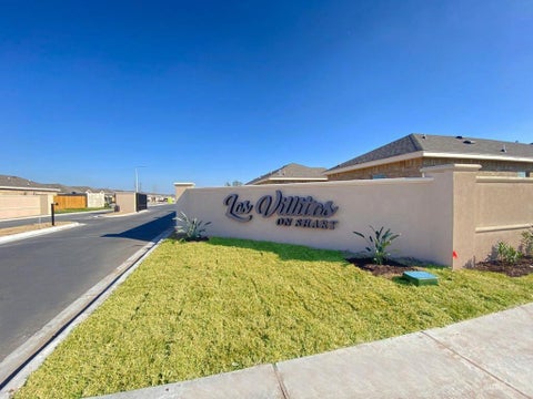 Apartment For Rent - 5601 Nightingale Avenue #4<br/> Hidalgo County, McAllen, TX 78504