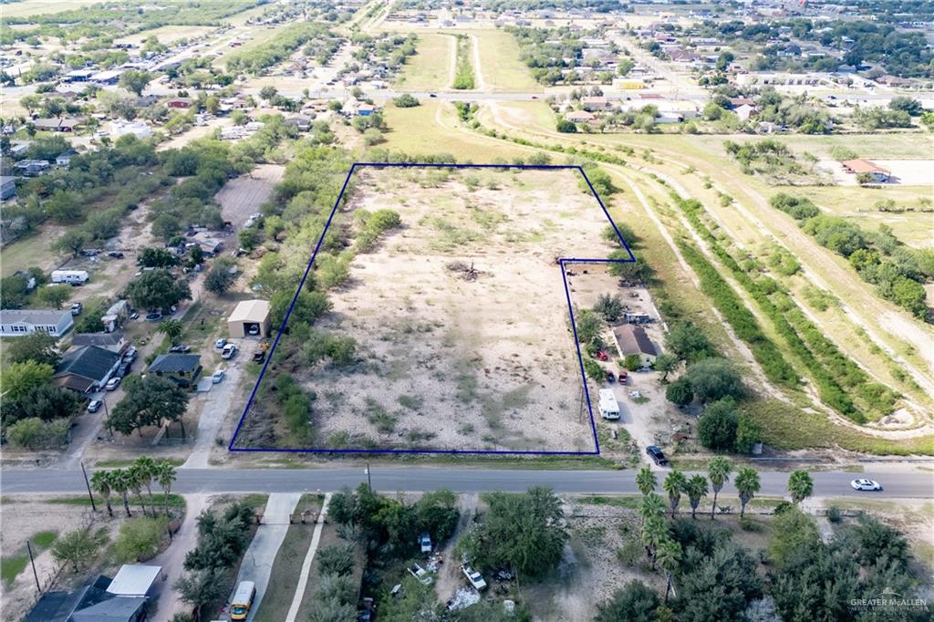 6005 N Schuerbach Road, Mission, Texas image 2