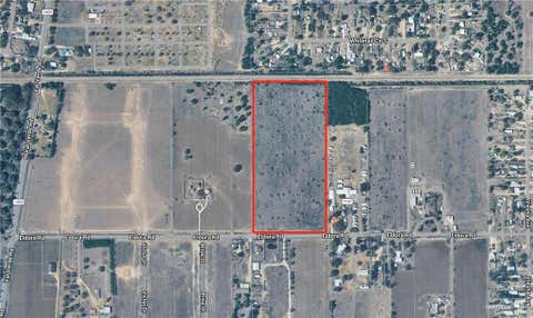 Vacant Land For Sale - Eldora Road<br/> Donna, TX 78537