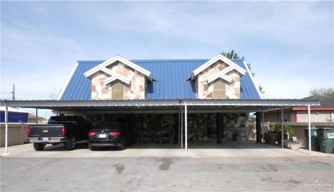 Multifamily For Sale - 1212 Bobby Drive<br/> Donna, TX 78537