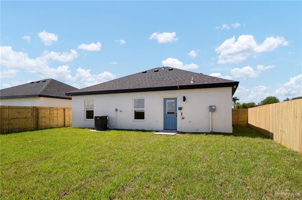 2005 Trinity Street, Donna, Texas image 12
