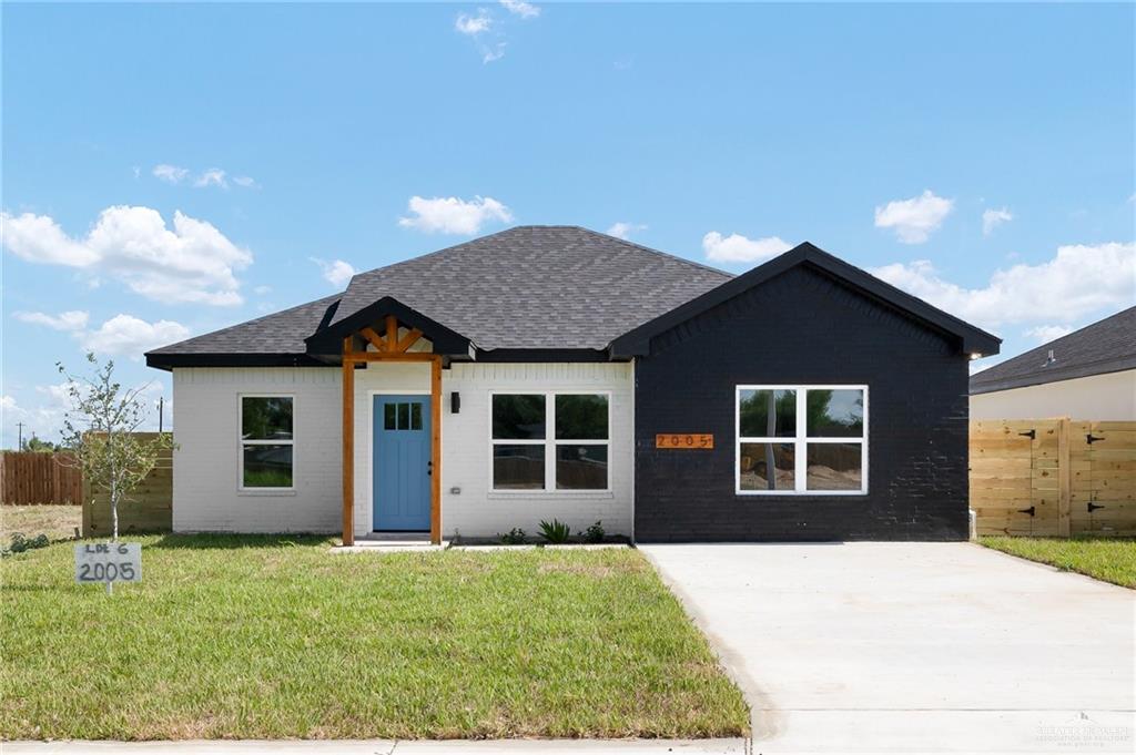 2005 Trinity Street, Donna, Texas image 1