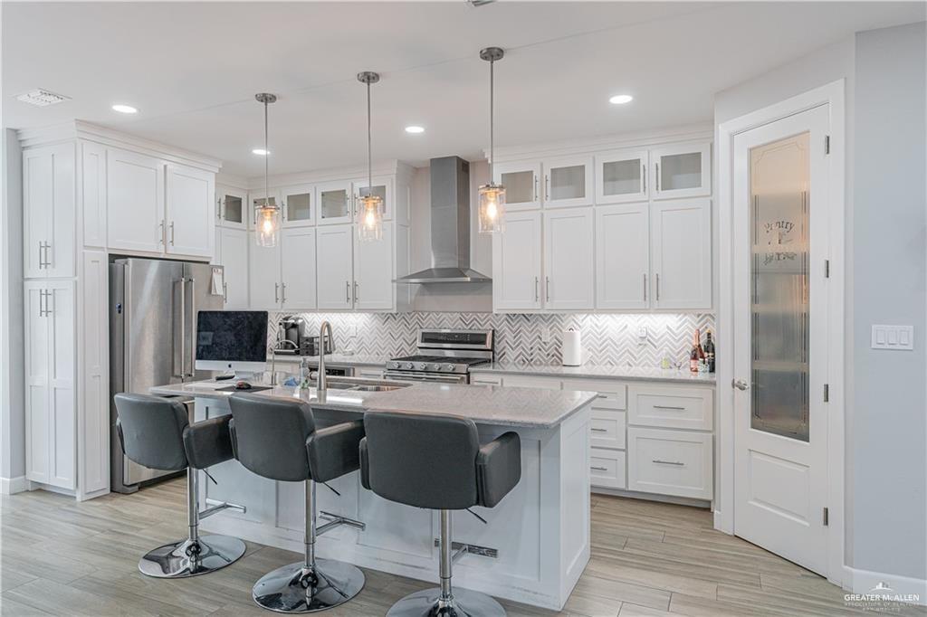 6907 N 11th Lane, McAllen, Texas image 5