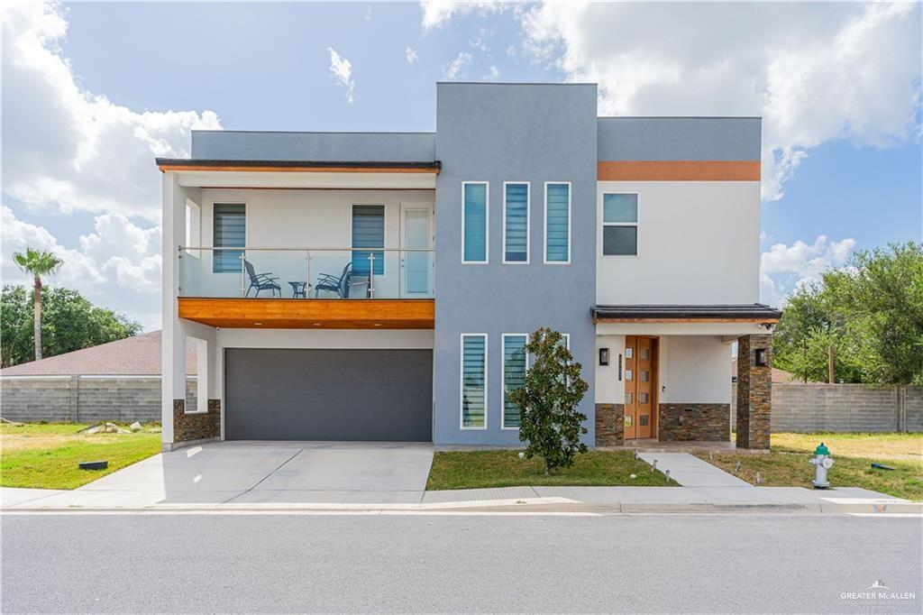 6907 N 11th Lane, McAllen, Texas image 1