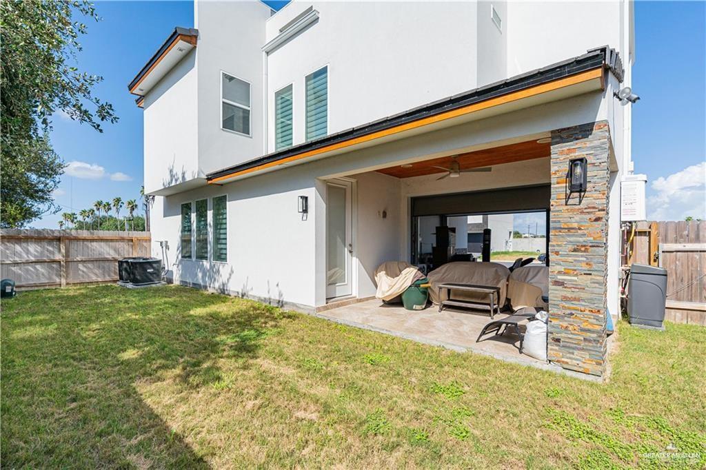 6907 N 11th Lane, McAllen, Texas image 19