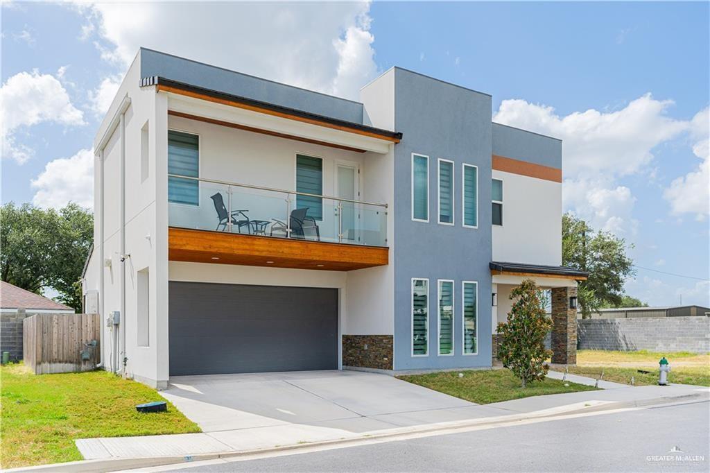 6907 N 11th Lane, McAllen, Texas image 2