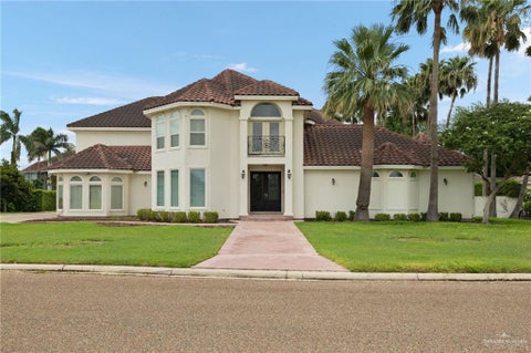 Homes For Rent - 1615 Palazzo Drive<br/> Mission, TX 78572