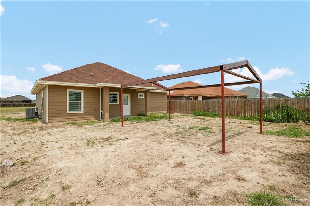 209 Paradise Street, Rio Grande City, Texas image 12