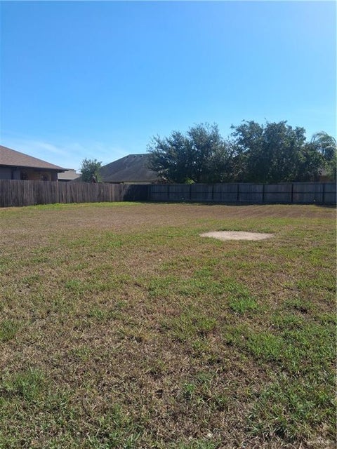 Vacant Land For Sale - 5398 Sidekick Avenue<br/> Brownsville, TX 78526