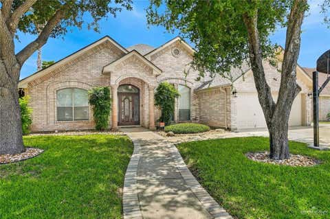Homes For Sale - 2202 E 25th 1/2 Street<br/> Mission, TX 78574