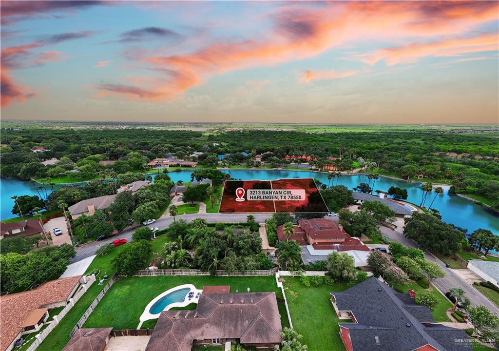 3213 Banyan Circle, Harlingen, Texas image 4