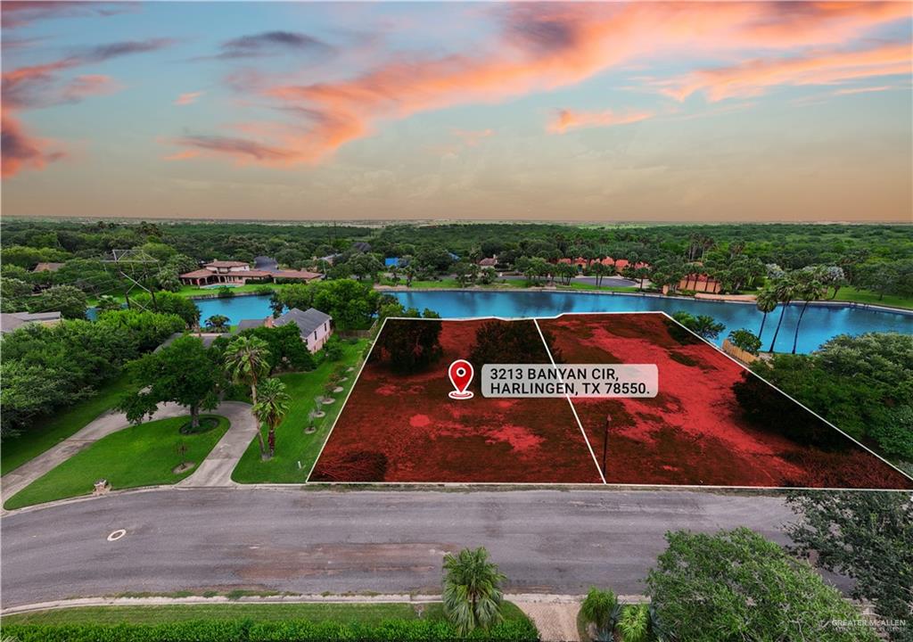 3213 Banyan Circle, Harlingen, Texas image 5