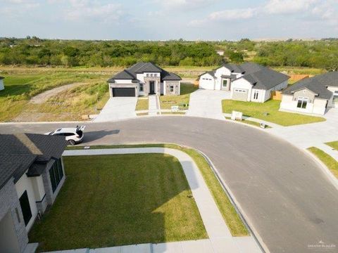 A home in Brownsville