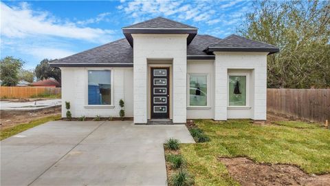 Photo of 1916 Trinity Street, Donna, TX 78537 (MLS # 491357)