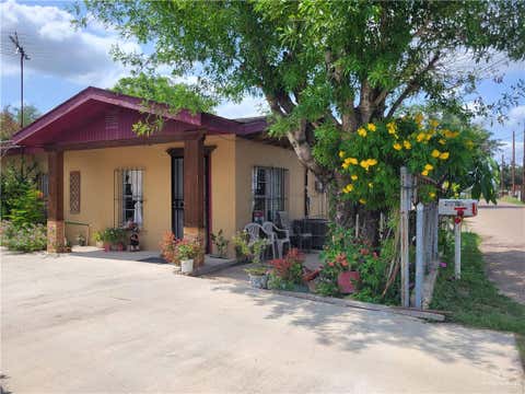 Homes For Sale - 313 Crisantema Street<br/> Hidalgo County, Sullivan City, TX 78595