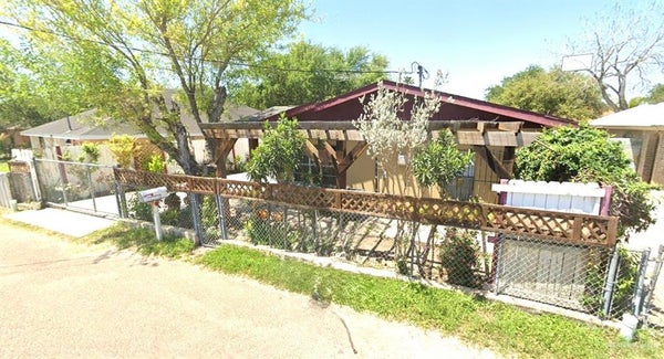313 CRISANTEMA ST, SULLIVAN CITY, TX 78595 - Image ed1d16f305ec0d4f54cbd61bbd22307c/409046258