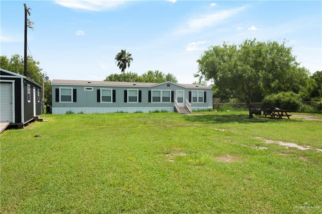 30504 Poco Parte Drive #2, Los Fresnos, Texas image 1